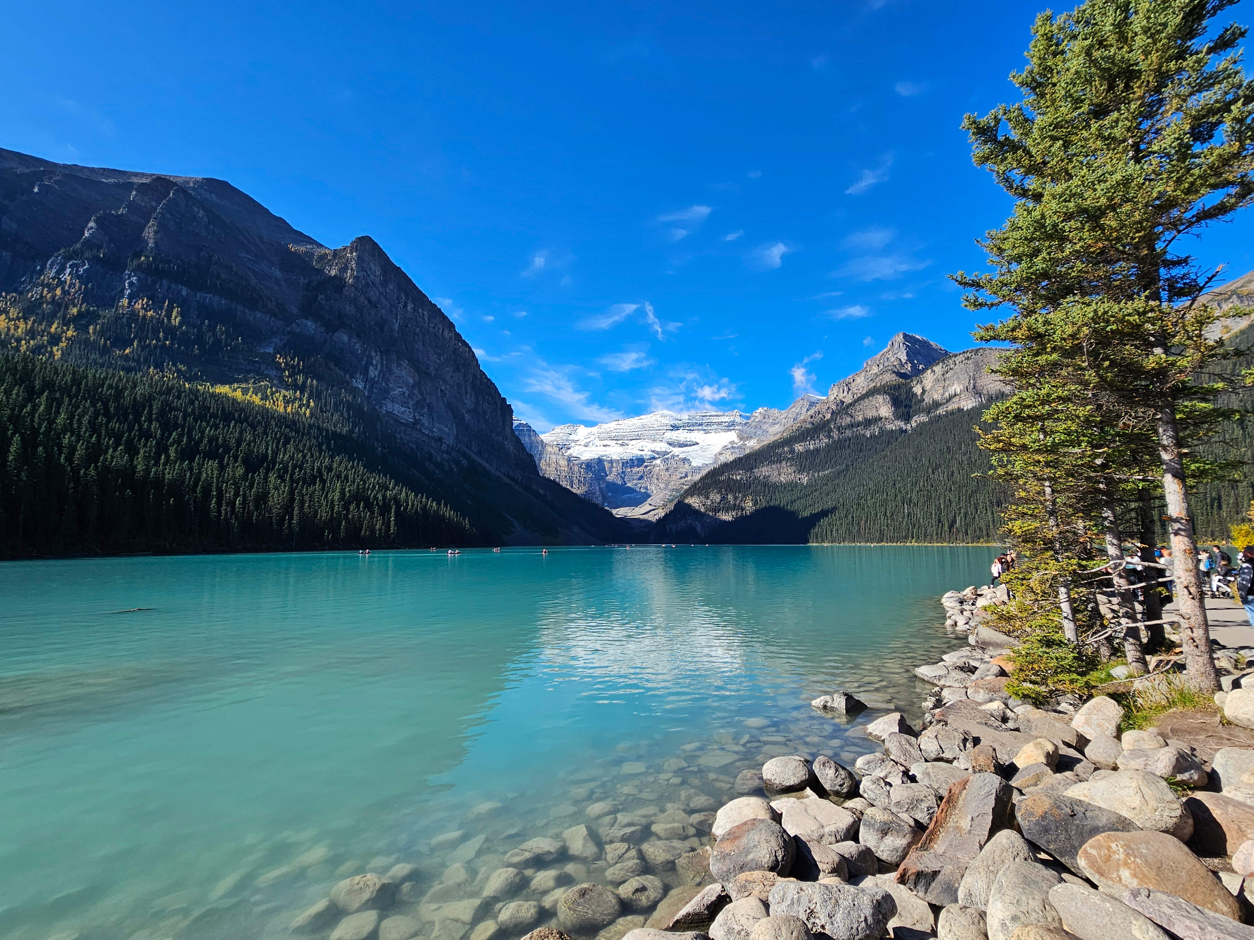 Lake Louise